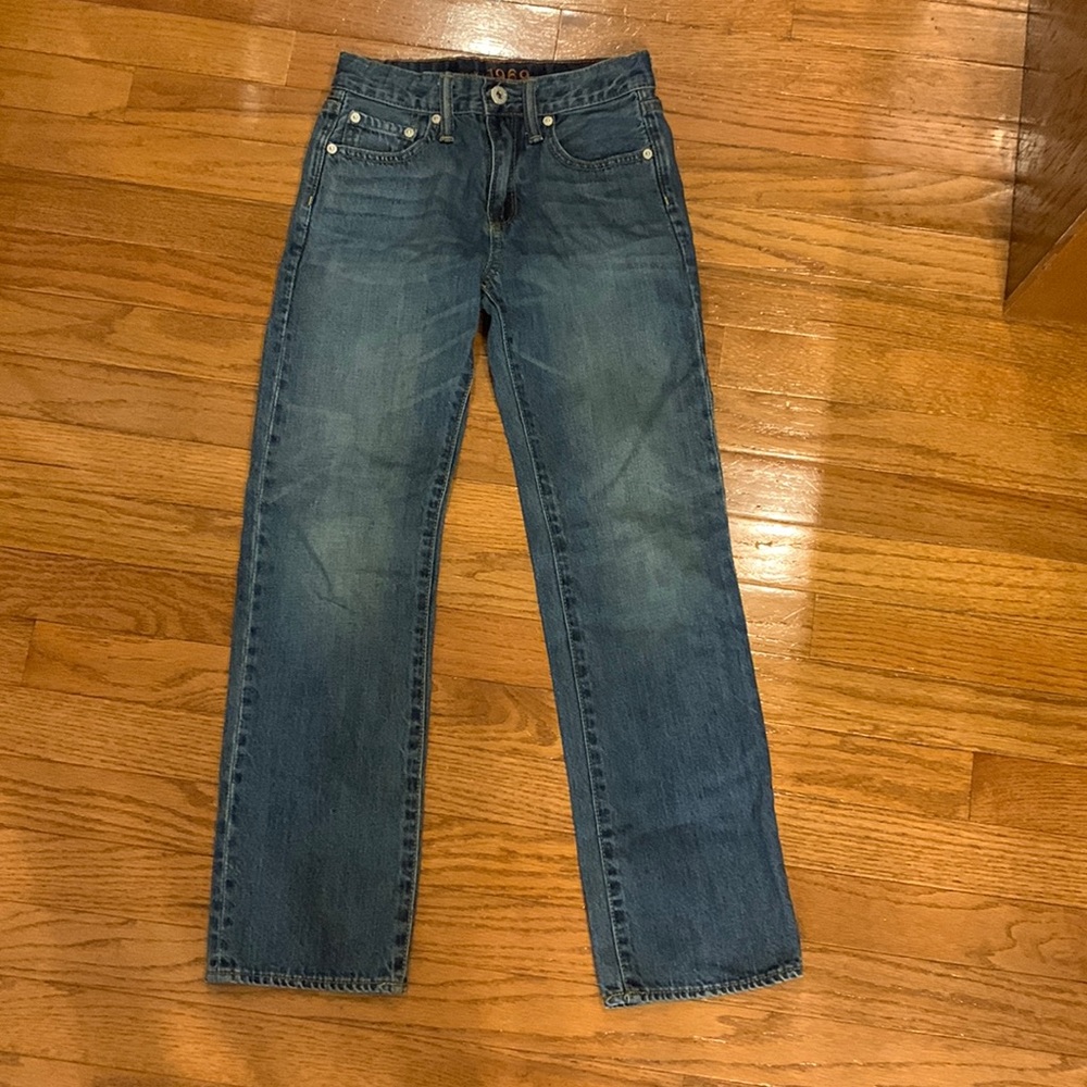 Gap slim fit boys jeans